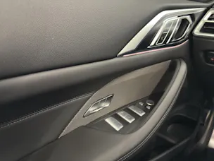 BMW M4 Cabrio Competition M xDrive