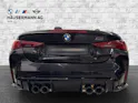 BMW M4 Cabrio Competition M xDrive