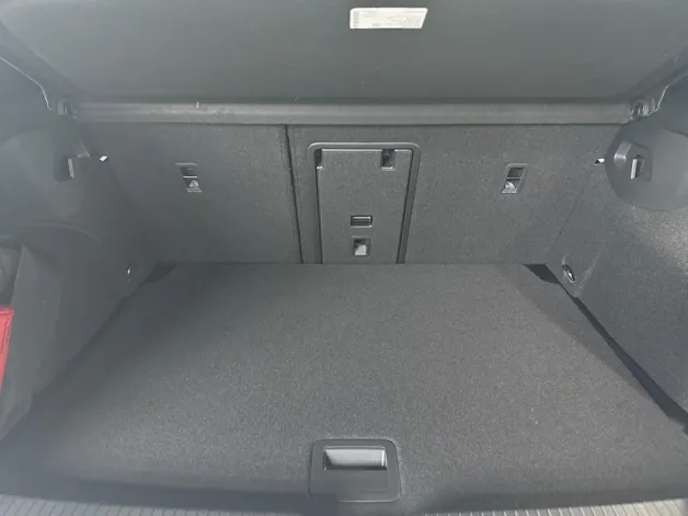 VW Golf 1.5 e TSI R-Line DSG
