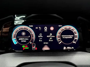 VW Golf 1.5 e TSI R-Line DSG