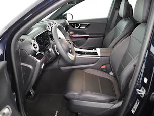 Mercedes-Benz GLC 300 4M AMG Line