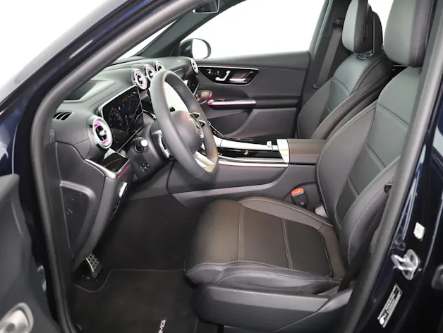 Mercedes-Benz GLC 300 4M AMG Line