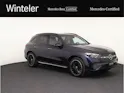 Mercedes-Benz GLC 300 4M AMG Line