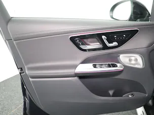 Mercedes-Benz GLC 300 4M AMG Line