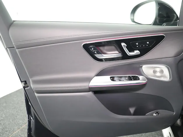 Mercedes-Benz GLC 300 4M AMG Line