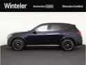 Mercedes-Benz GLC 300 4M AMG Line