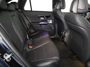 Mercedes-Benz GLC 300 4M AMG Line
