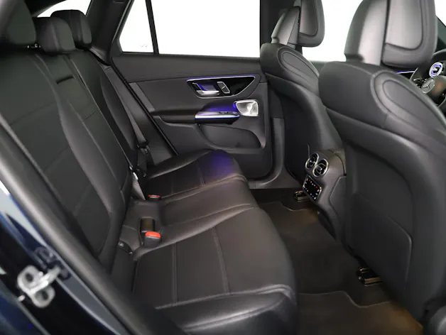 Mercedes-Benz GLC 300 4M AMG Line