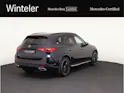 Mercedes-Benz GLC 300 4M AMG Line