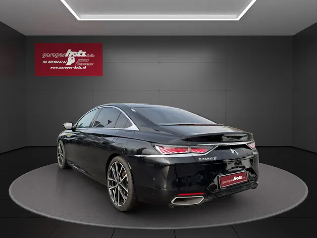 DS Automobiles AUTOMOBILES DS9 1.6 PHEV Rivoli +