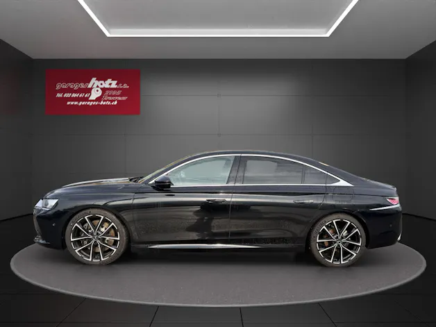 DS Automobiles AUTOMOBILES DS9 1.6 PHEV Rivoli +