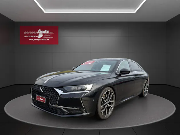 DS Automobiles AUTOMOBILES DS9 1.6 PHEV Rivoli +