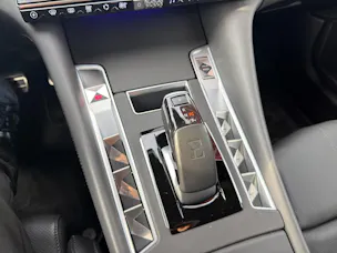 DS Automobiles AUTOMOBILES DS9 1.6 PHEV Rivoli +