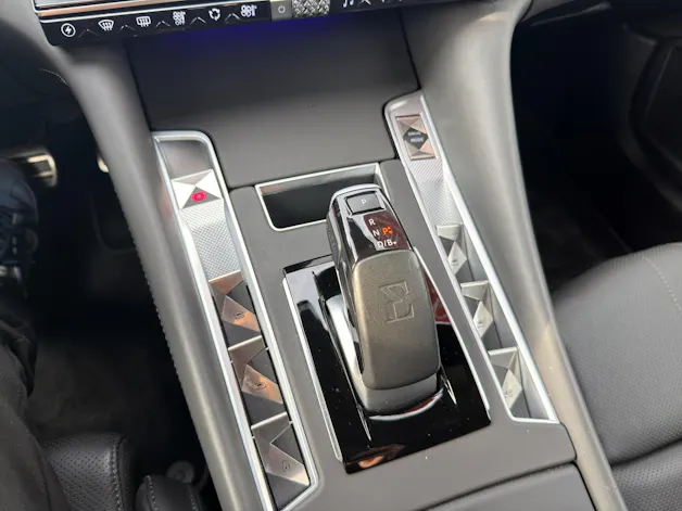 DS Automobiles AUTOMOBILES DS9 1.6 PHEV Rivoli +