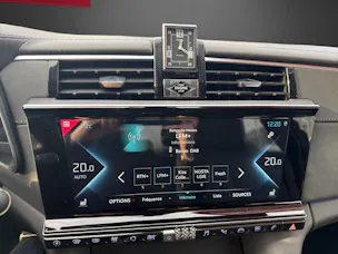 DS Automobiles AUTOMOBILES DS9 1.6 PHEV Rivoli +