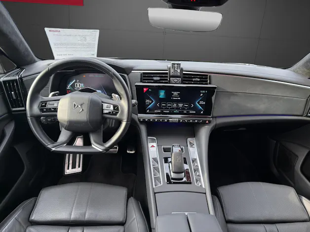 DS Automobiles AUTOMOBILES DS9 1.6 PHEV Rivoli +