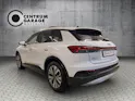 Audi Q4 e-tron 40