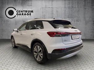 Audi Q4 e-tron 40
