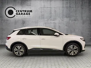 Audi Q4 e-tron 40