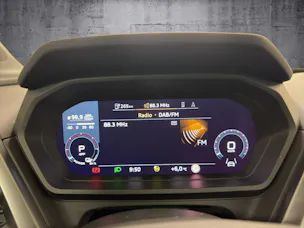 Audi Q4 e-tron 40