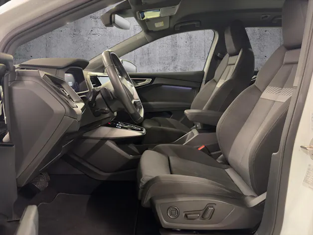 Audi Q4 e-tron 40
