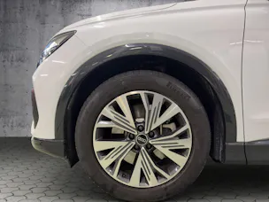 Audi Q4 e-tron 40