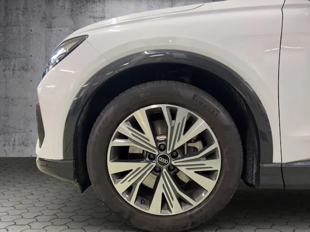 Audi Q4 e-tron 40