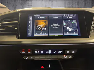 Audi Q4 e-tron 40