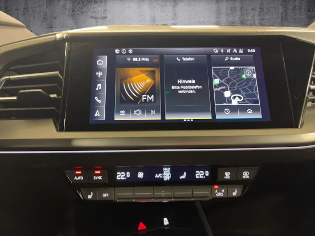 Audi Q4 e-tron 40