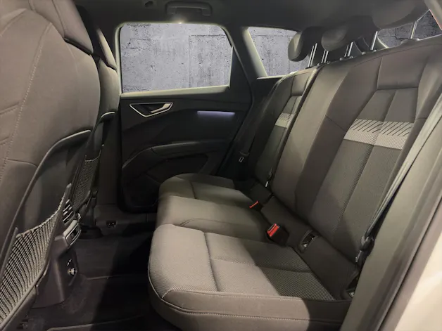 Audi Q4 e-tron 40