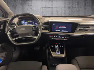 Audi Q4 e-tron 40