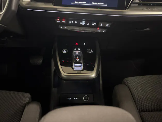Audi Q4 e-tron 40