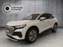 Audi Q4 e-tron 40