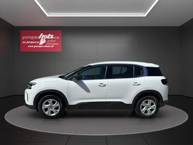 Citroën C5 Aircross 1.2i Live Pack