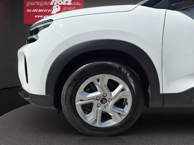 Citroën C5 Aircross 1.2i Live Pack