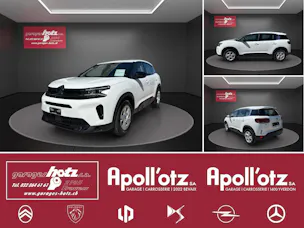 Citroën C5 Aircross 1.2i Live Pack