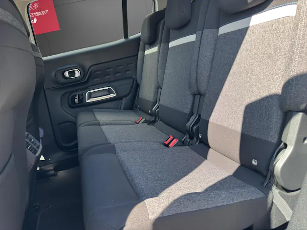 Citroën C5 Aircross 1.2i Live Pack