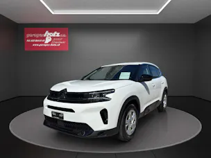 Citroën C5 Aircross 1.2i Live Pack