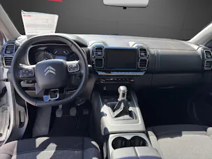 Citroën C5 Aircross 1.2i Live Pack