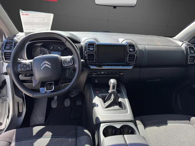 Citroën C5 Aircross 1.2i Live Pack