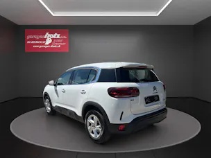 Citroën C5 Aircross 1.2i Live Pack