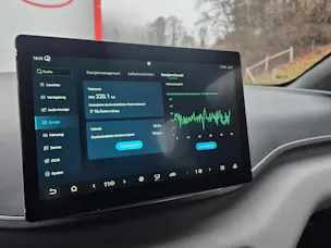 BYD Dolphin Surf 43 kWh Boost