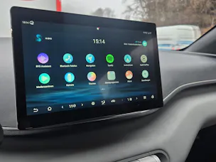 BYD Dolphin Surf 43 kWh Boost