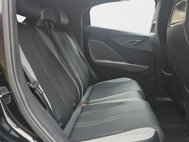 BYD Dolphin Surf 43 kWh Boost