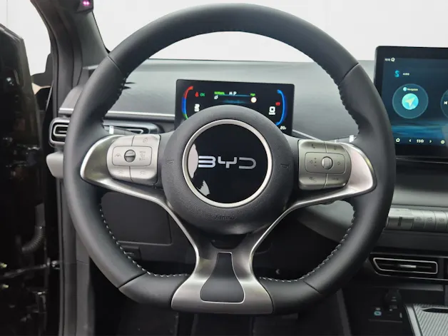 BYD Dolphin Surf 43 kWh Boost