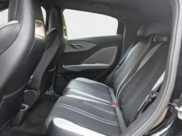BYD Dolphin Surf 43 kWh Boost