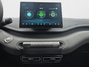 BYD Dolphin Surf 43 kWh Boost