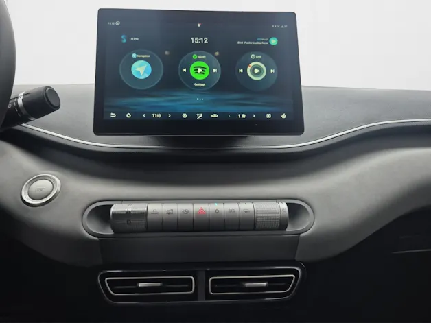 BYD Dolphin Surf 43 kWh Boost