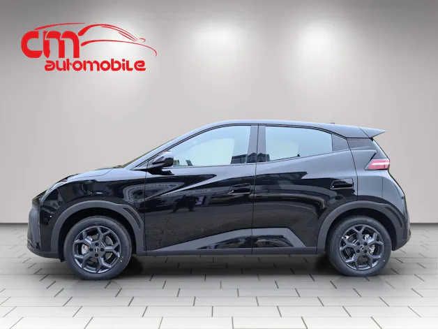 BYD Dolphin Surf 43 kWh Boost