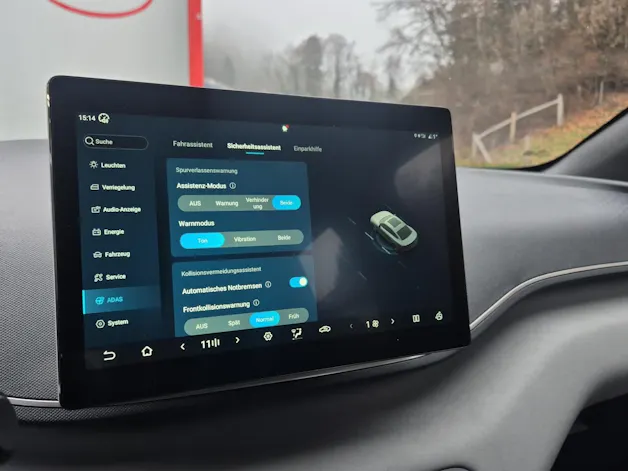 BYD Dolphin Surf 43 kWh Boost